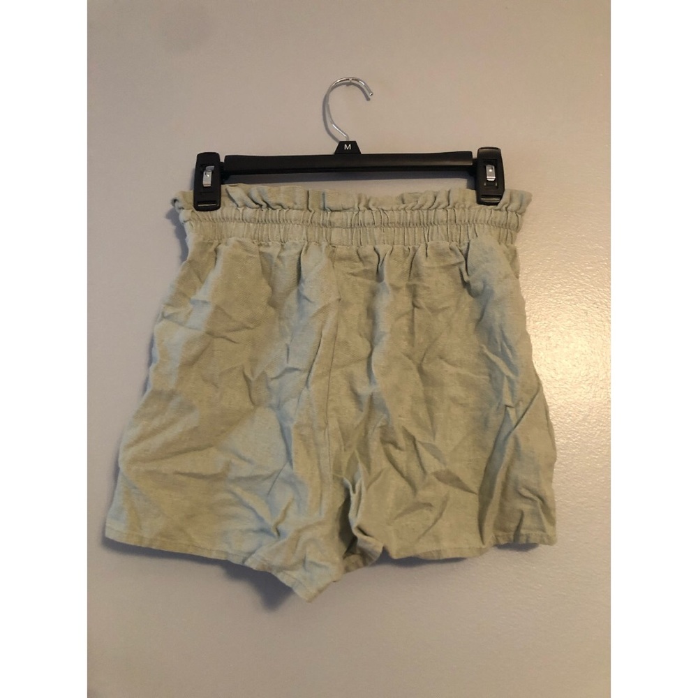 Comfy dress shorts